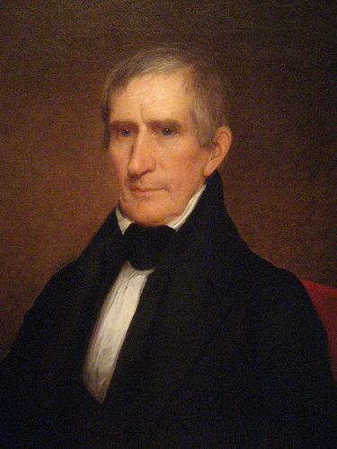 Harrison